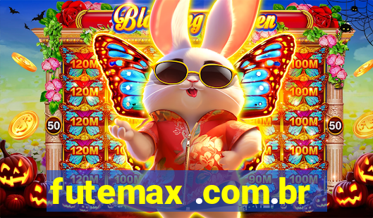 futemax .com.br